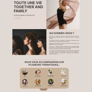 ASSOCIATION FAMILLE TUV